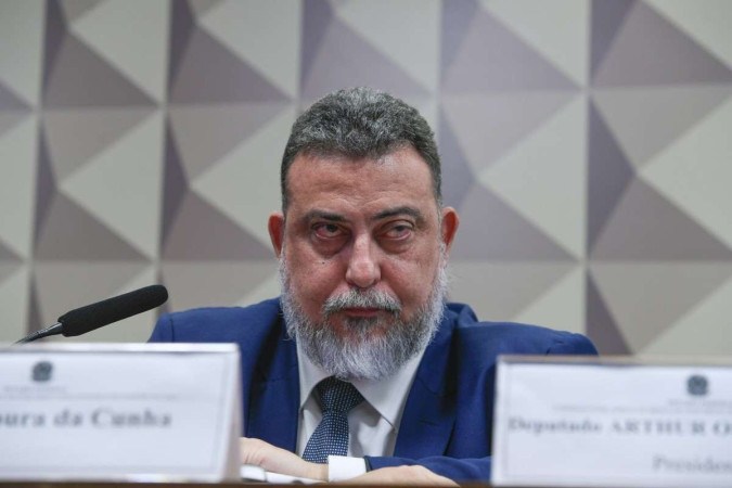 /Foto: Edilson Rodrigues/Agência Senado