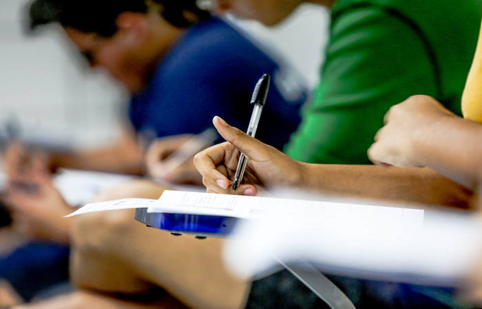 Vagas são distribuídas em áreas como saúde, administrativa, jurídica e educação/Crédito: Leandro Santana Esp DP Vagas são distribuídas em áreas como saúde, administrativa, jurídica e educação/Crédito: Leandro Santana Esp DP