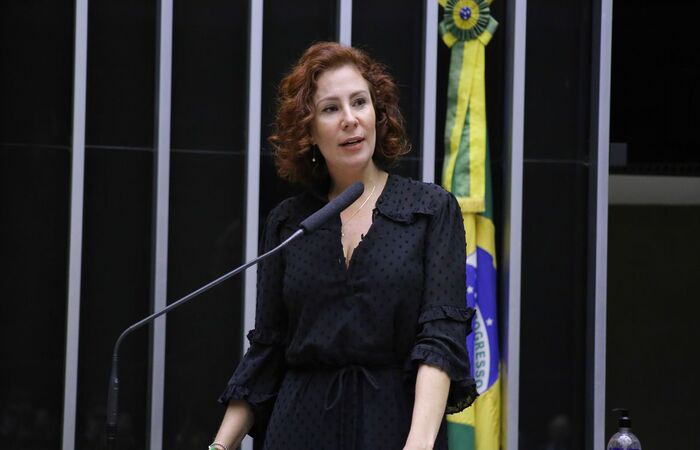 /Foto:  Michel Jesus/Câmara dos Deputados