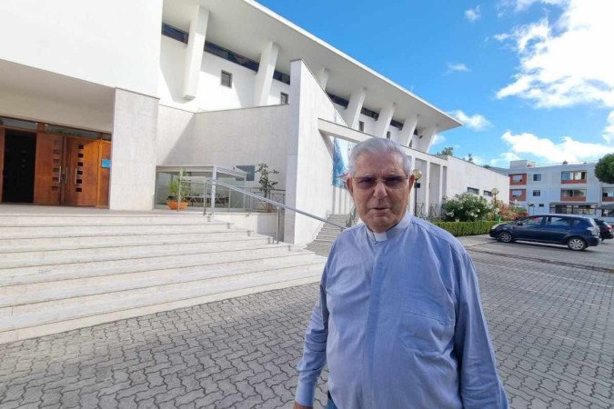 /Foto: Felipe Eduardo Varella /Foto: Felipe Eduardo Varella