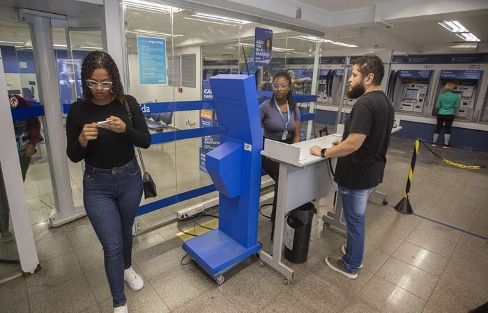 /Foto: Joédson Alves/Agência Brasil /Foto: Joédson Alves/Agência Brasil