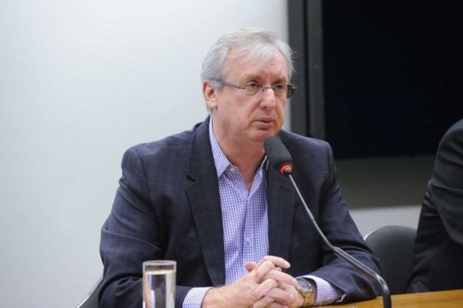 /Foto: Câmara dos Deputados /Foto: Câmara dos Deputados