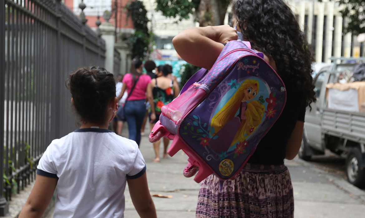 /Foto: Tânia Rêgo / Agência Brasil /Foto: Tânia Rêgo / Agência Brasil