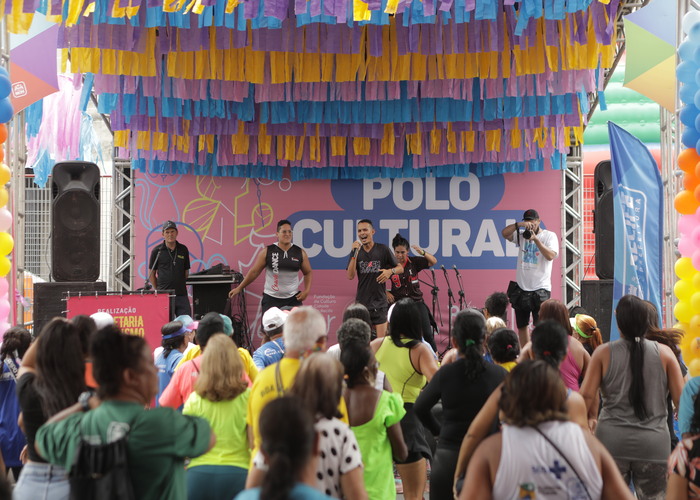 Evento vai reunir desde apresenta&ccedil;&atilde;o de cordel, passando por lendas urbanas do Recife, como a perna cabeluda e outras atra&ccedil;&otilde;es. As atividades ocorrer&atilde;o das 10h &agrave;s 17h, na Avenida Guararapes/DIVULGA&Ccedil;&Atilde;O