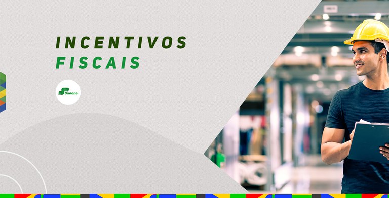 Entre os setores prioritários estão minerais não metálicos e indústria de transformação/Foto: Divulgação/Sudene Entre os setores prioritários estão minerais não metálicos e indústria de transformação/Foto: Divulgação/Sudene