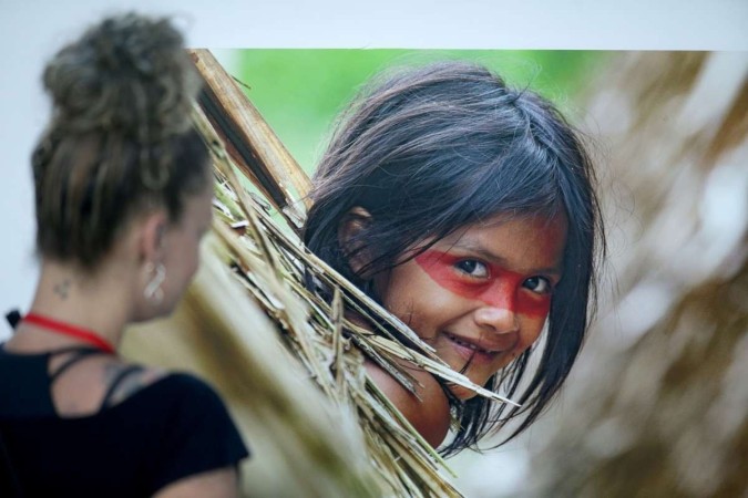 /Foto: Raimundo Pacco/ Correio Braziliense