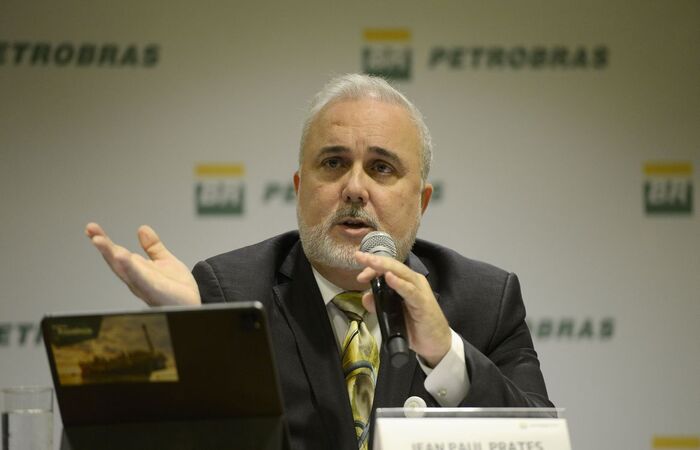 Empresa pretende investir na produção de gás natural na Bolívia/Crédito: Tomaz Silva/Agência Brasil