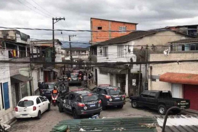 /Foto: Reprodução/Redes Sociais /Foto: Reprodução/Redes Sociais