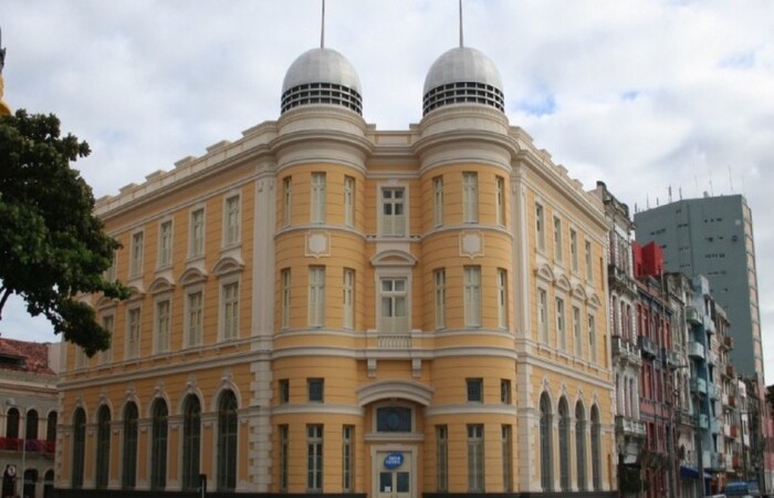 Caixa Cultural Recife/Divulgação