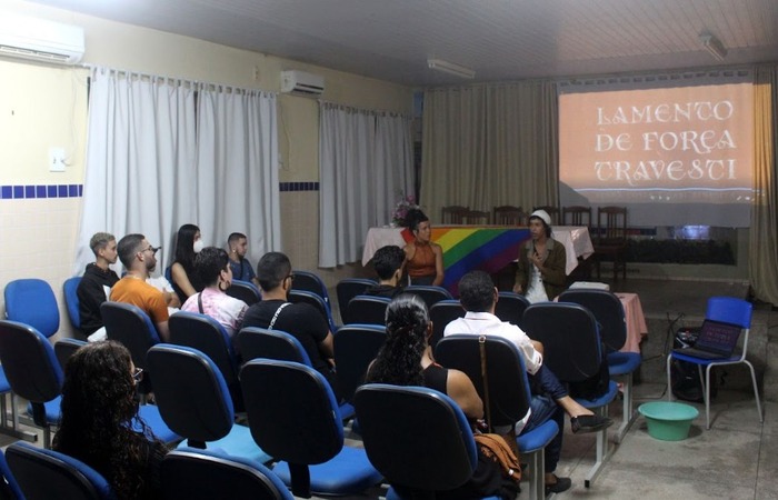 /Crédito: Ângelo S. Freire /Crédito: Ângelo S. Freire
