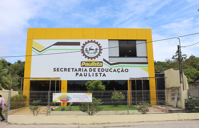 /Foto: Divulgação / Prefeitura do Paulista