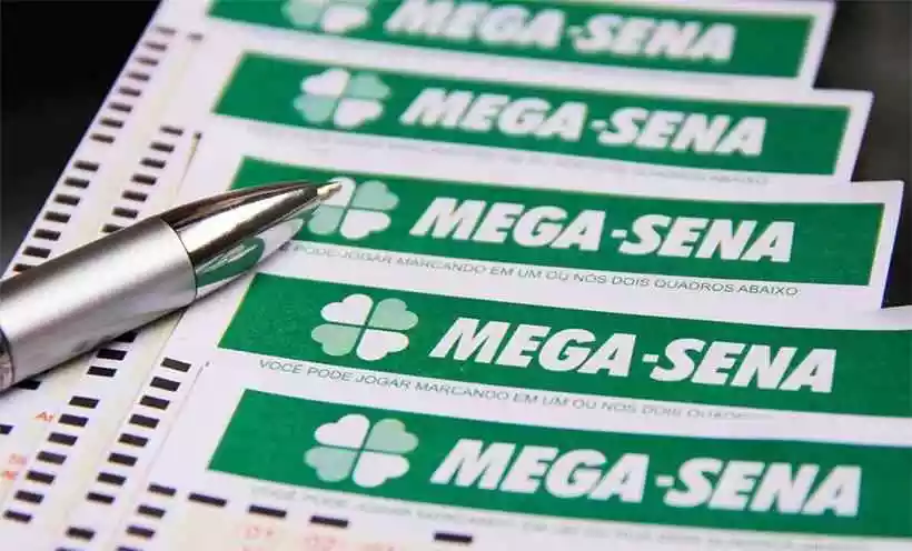 NA Caixa informou que 83 apostas foram premiadas na quina com R$ 76.879,44 (para aposta simples)./Caixa/Divulgação NA Caixa informou que 83 apostas foram premiadas na quina com R$ 76.879,44 (para aposta simples)./Caixa/Divulgação
