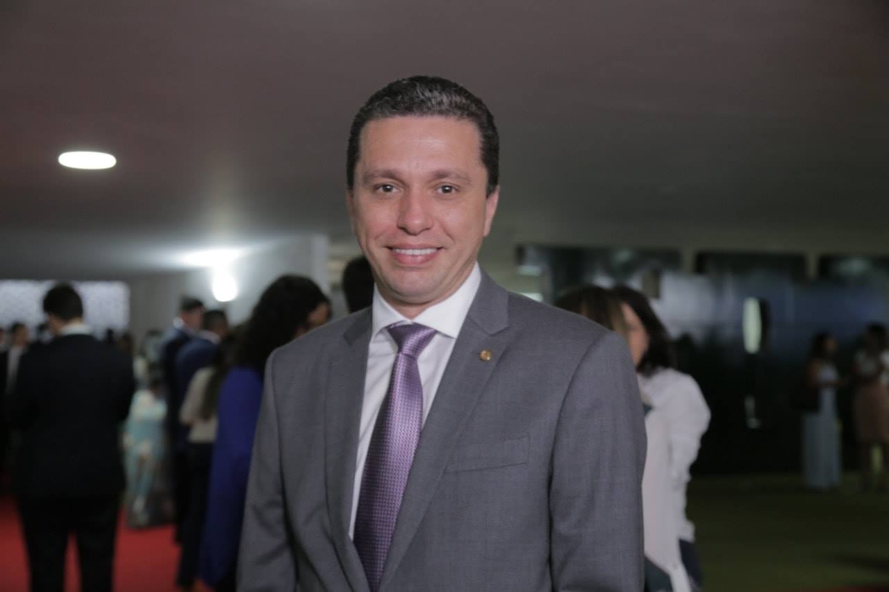 Para Pinato, iniciativa será um grande aliado para o desenvolvimento da consciência cívica e participação ativa dos jovens na sociedade (Foto: Divulgação) Para Pinato, iniciativa será um grande aliado para o desenvolvimento da consciência cívica e participação ativa dos jovens na sociedade/Foto: Divulgação