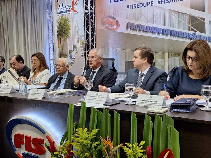 /Foto: Gilvan Oliveira/Divulgação /Foto: Gilvan Oliveira/Divulgação