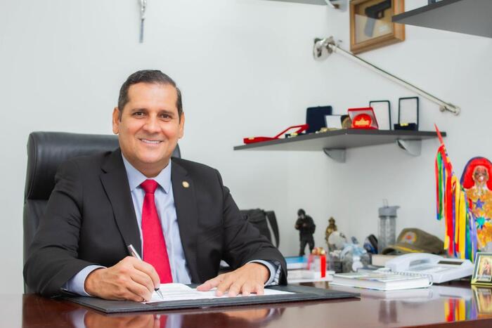 /Foto: Divulgação /Foto: Divulgação