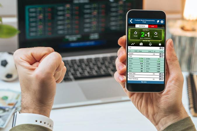 Aprovação da empresa na Prova de Conceito (PoC) foi anunciada pela LOTERJ/Foto: iStockPhoto Aprovação da empresa na Prova de Conceito (PoC) foi anunciada pela LOTERJ/Foto: iStockPhoto