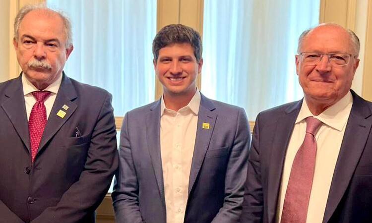 Opera&ccedil;&atilde;o de cr&eacute;dito com o BNDES vai acelerar obras de quatro Centros Comunit&aacute;rios da Paz (Compaz), quatro Arrecifes da Cidadania e a sede do Centro de Opera&ccedil;&otilde;es do Recife (COP)/Foto: Divulga&ccedil;&atilde;o