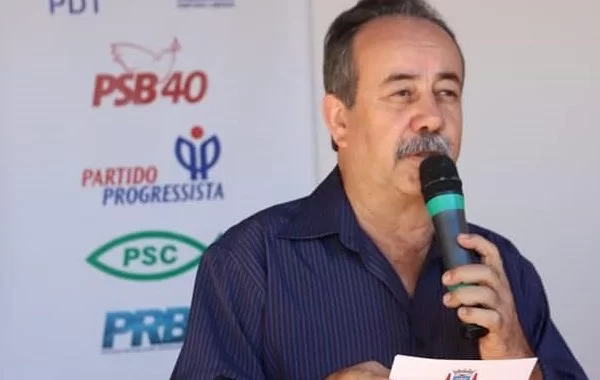 Zé Renato foi condenado a 40 anos em regime fechado pelo estupro de duas netas e da própria filha/Reprodução Zé Renato foi condenado a 40 anos em regime fechado pelo estupro de duas netas e da própria filha/Reprodução