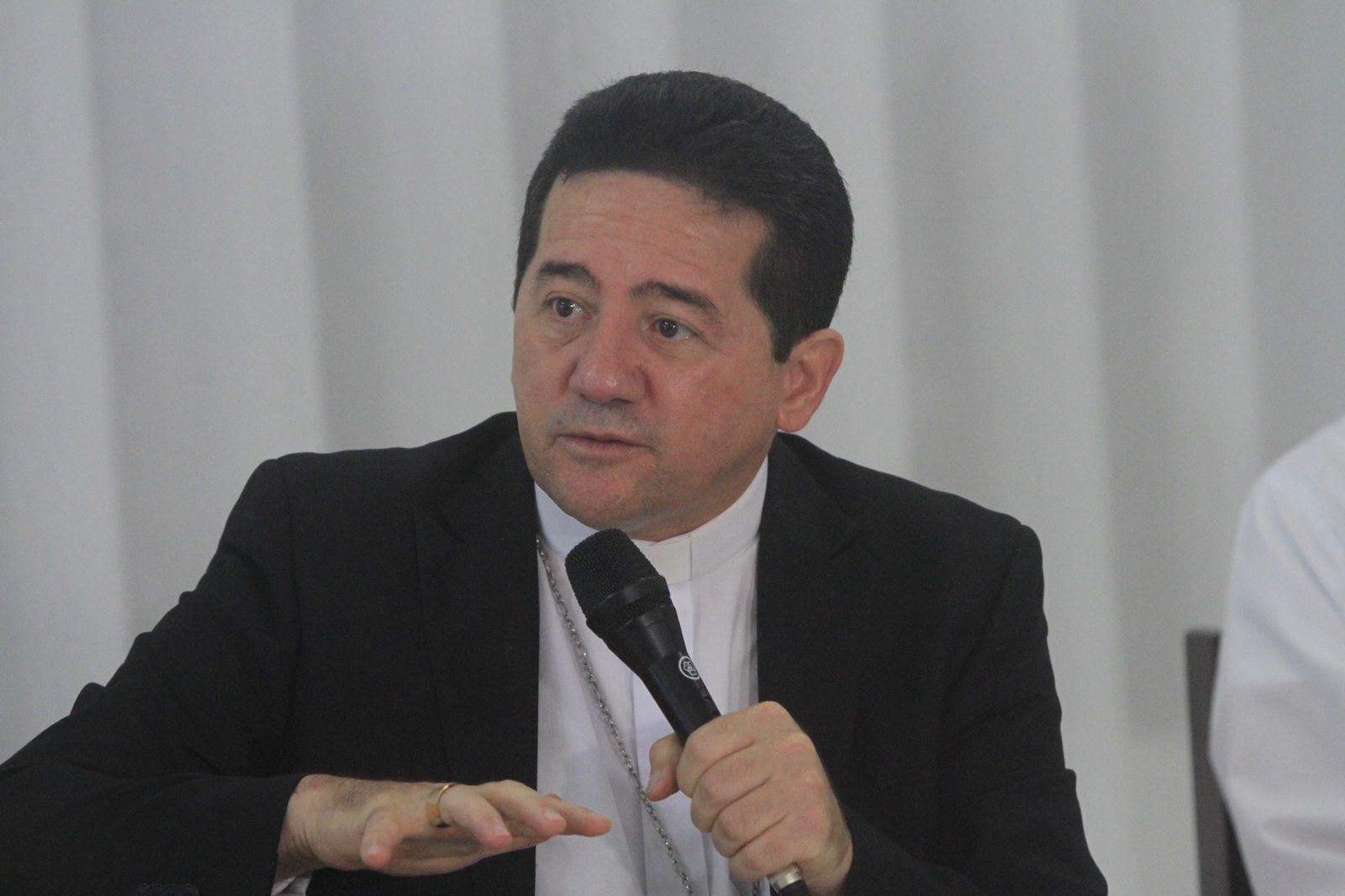 /Foto: Romulo Chico/DP Foto