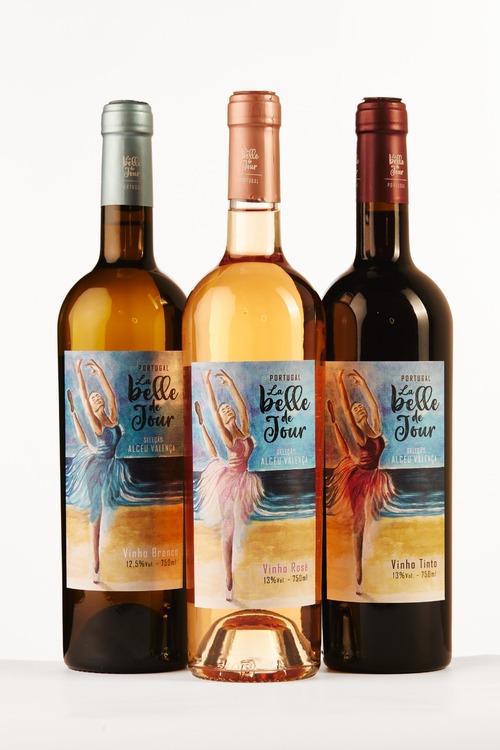Vinho 