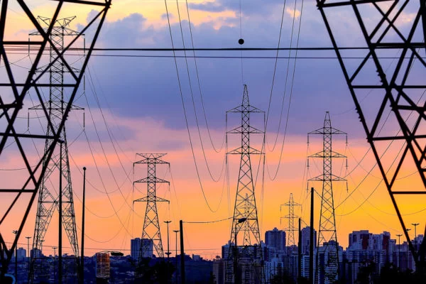 A energia caiu na grande maioria dos estados do Brasil/Igo Estrela/Metrópoles A energia caiu na grande maioria dos estados do Brasil/Igo Estrela/Metrópoles