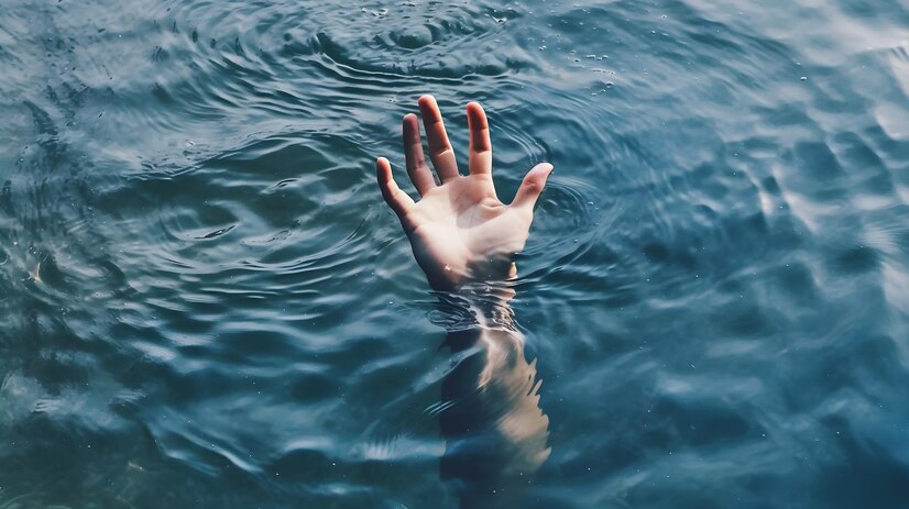 Este é o primeiro relato conhecido de quem chegou com vida à ilha do Sal/Foto: Freepik