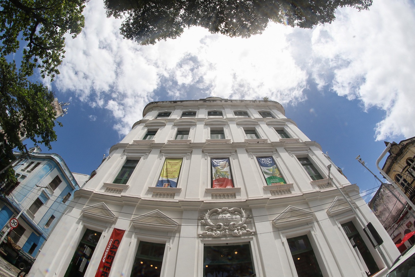 Apresentação será sábado (19), dentro das celebrações pelo Dia Nacional do Patrimônio Histórico, que também evidencia o Frevo como Patrimônio Cultural Imaterial da Humanidade/Divulgação