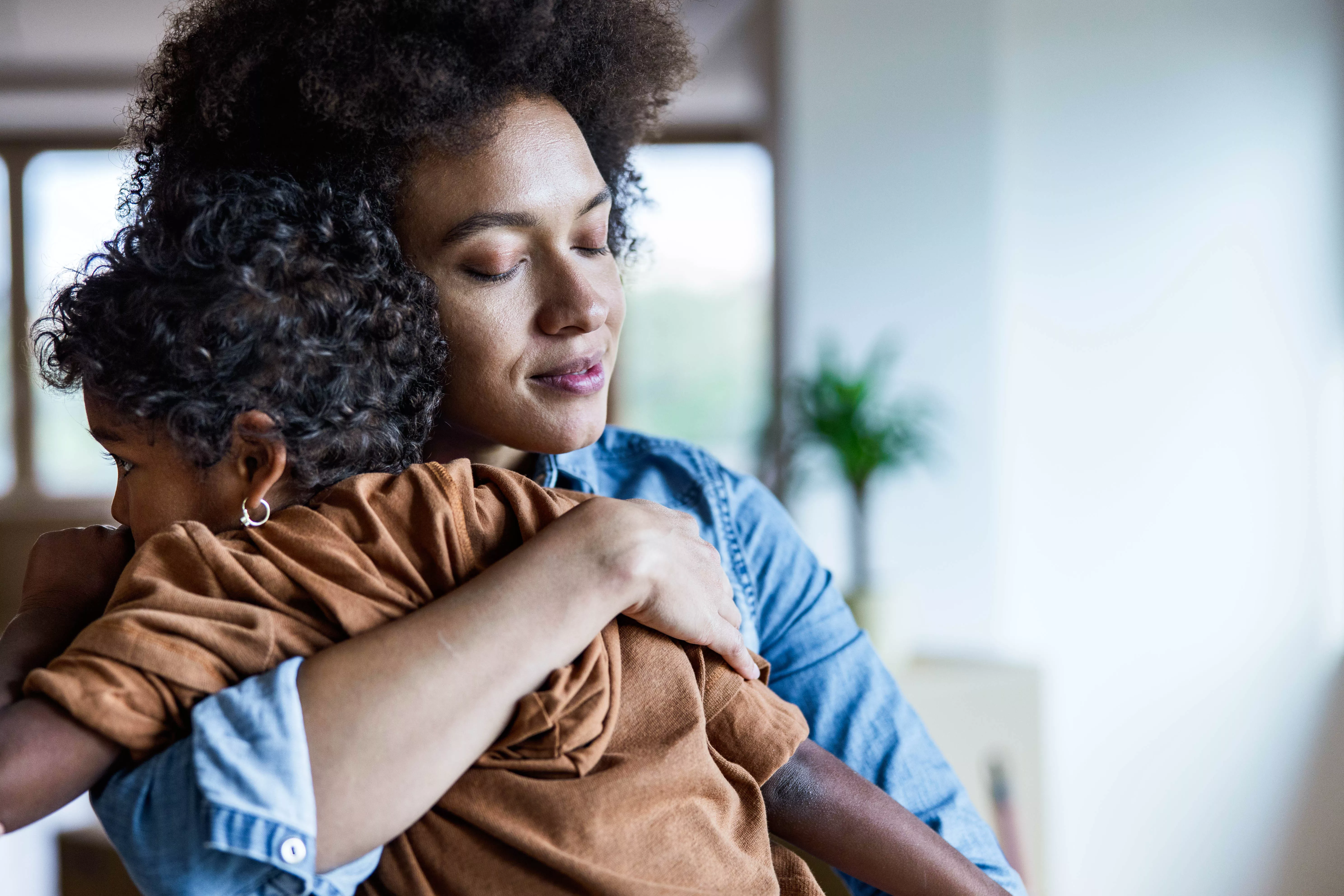 Abandono afetivo do genitor pode trazer consequências para a vida adulta/foto: Getty Images Abandono afetivo do genitor pode trazer consequências para a vida adulta/foto: Getty Images