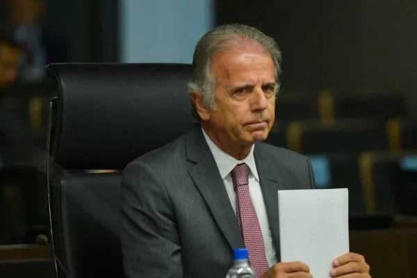 O álbum leva o nome de "Pra Quem Eu Gosto" e tem dez faixas/Foto: José Cruz/Agência Brasil O álbum leva o nome de "Pra Quem Eu Gosto" e tem dez faixas/Foto: José Cruz/Agência Brasil
