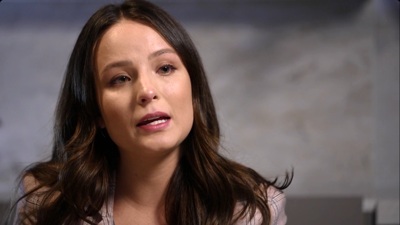 Segunda reportagem do caso de Larissa Manoela e os pais foi ao ar no Fantástico ontem (20/08)/Reprodução/Fantástico Segunda reportagem do caso de Larissa Manoela e os pais foi ao ar no Fantástico ontem (20/08)/Reprodução/Fantástico