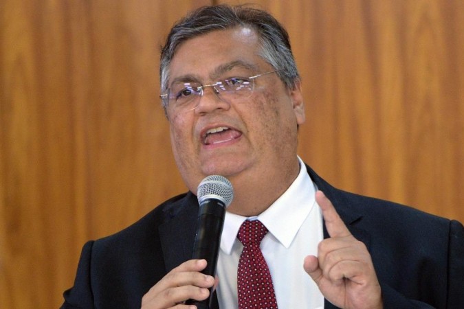 O Ministro da Justiça garante que a atuação da Polícia Federal no caso de Bolsonaro é isenta/Ed Alves/CB/DA.Press O Ministro da Justiça garante que a atuação da Polícia Federal no caso de Bolsonaro é isenta/Ed Alves/CB/DA.Press