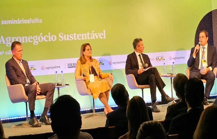 Paulo Câmara destacou a importância dos financiamentos do BNB para o desenvolvimento do agronegócio nordestino/Foto: Divulgação Paulo Câmara destacou a importância dos financiamentos do BNB para o desenvolvimento do agronegócio nordestino/Foto: Divulgação
