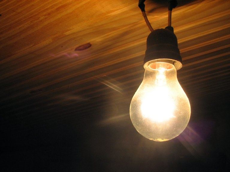 Proposta não impactará conta de luz porque reservatórios estão cheios