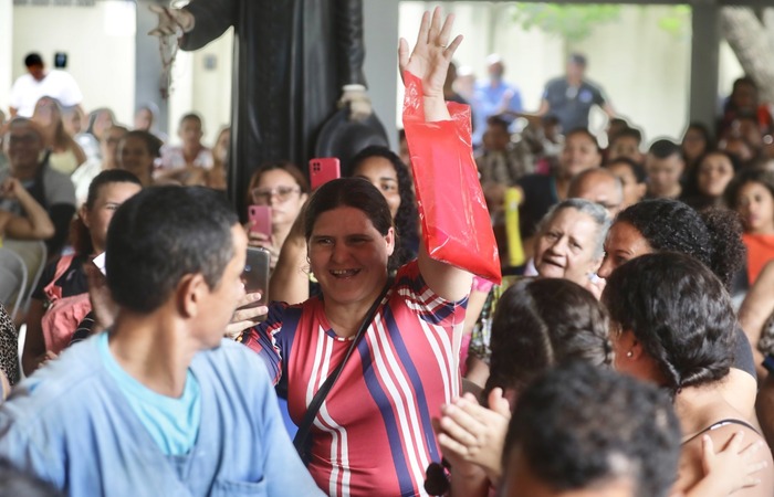 /Foto: Hélia Scheppa/Prefeitura do Recife