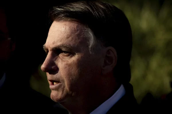 Macedo é um renomado cirurgião de São Paulo, e ficou mais conhecido após realizar a cirurgia de Bolsonaro após o incidente da facada./Breno Esaki/Metrópoles Macedo é um renomado cirurgião de São Paulo, e ficou mais conhecido após realizar a cirurgia de Bolsonaro após o incidente da facada./Breno Esaki/Metrópoles