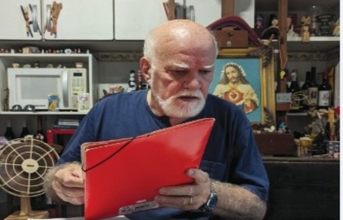 /Foto: Raíza Bruscky.