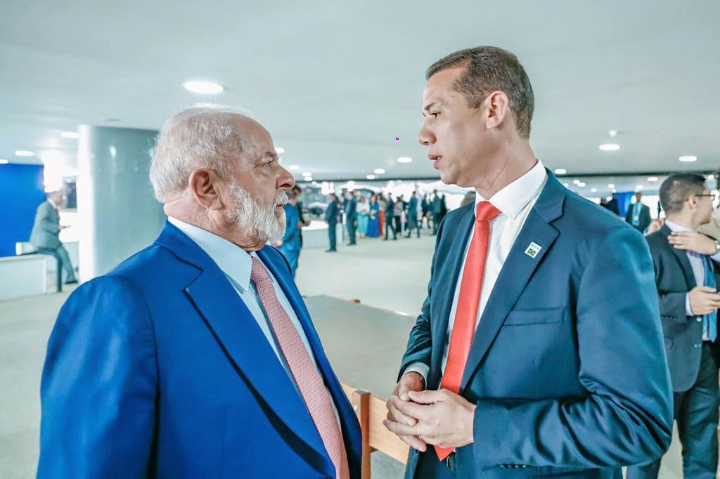 Edilázio Wanderley, natural de Águas Belas, no Agreste Pernambucano, é o novo superintendente da Codevasf em Petrolina/Foto: Idelbrando Gutemberg Edilázio Wanderley, natural de Águas Belas, no Agreste Pernambucano, é o novo superintendente da Codevasf em Petrolina/Foto: Idelbrando Gutemberg