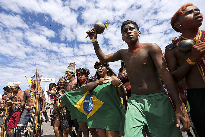 O projeto de lei contou com 13 votos a favor e 3 contrários/foto: Marcelo Camargo/Agência Brasil O projeto de lei contou com 13 votos a favor e 3 contrários/foto: Marcelo Camargo/Agência Brasil