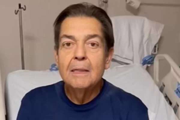 O transplante cardíaco de Faustão foi realizado no início da tarde desse domingo (27/08)./Reprodução/Redes Sociais O transplante cardíaco de Faustão foi realizado no início da tarde desse domingo (27/08)./Reprodução/Redes Sociais