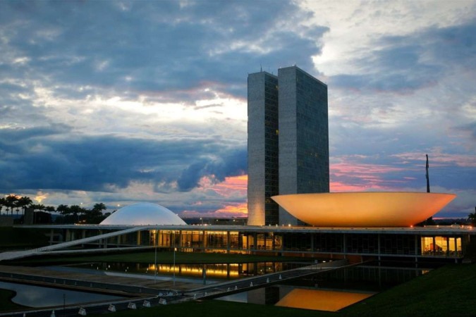 Segundo o edital, o concurso prevê o preenchimento de 140 vagas imediatas. Os salários variam entre R$ 26 mil a R$ 34 mil/Ed Alves/CB/DA Press Segundo o edital, o concurso prevê o preenchimento de 140 vagas imediatas. Os salários variam entre R$ 26 mil a R$ 34 mil/Ed Alves/CB/DA Press