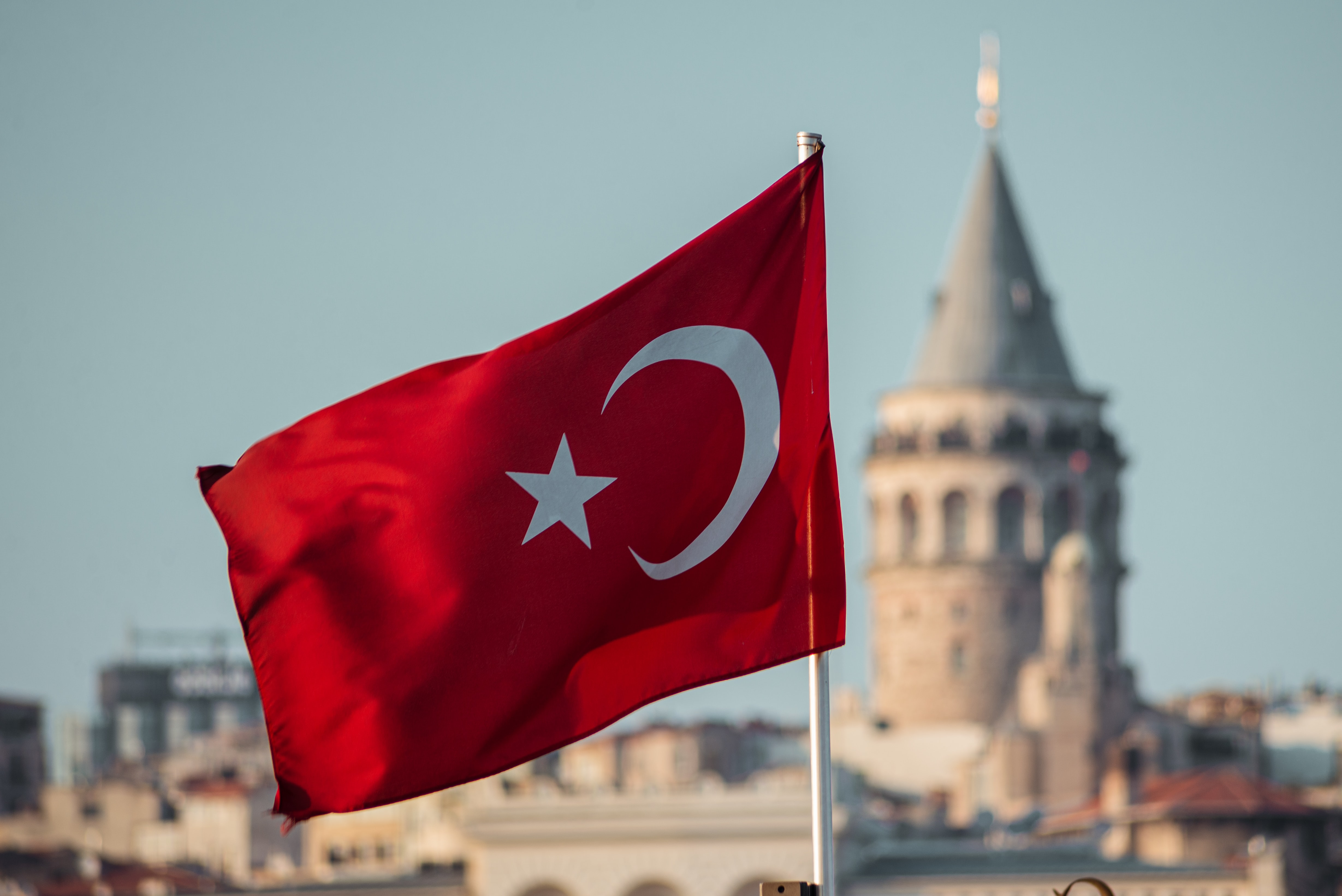 Encontro deve ocorrer no come&ccedil;o de setembro, antes de Erdogan partir para a c&uacute;pula do G20/Foto: Imad Alassiry/Unsplash
