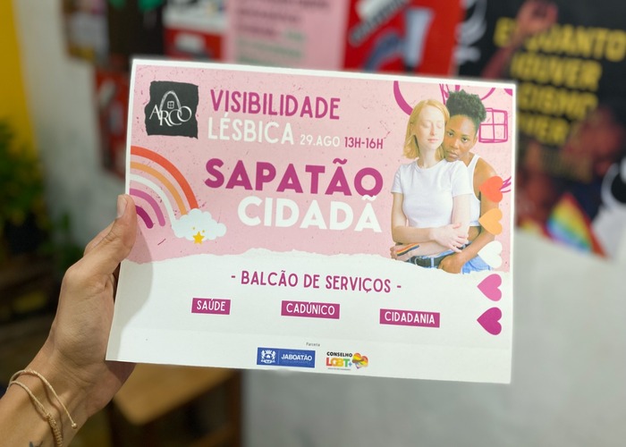 /DIVULGAÇÃO /DIVULGAÇÃO