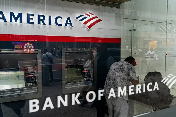 Segundo o banco americano, a economia do Brasil mostrou resiliência no segundo trimestre, ao contrário do que muitos analistas esperavam, após a alta de 1,9% do PIB do país nos três primeiros meses do ano./Eduardo Munoz Alvarez/VIEWpress/Metropoles