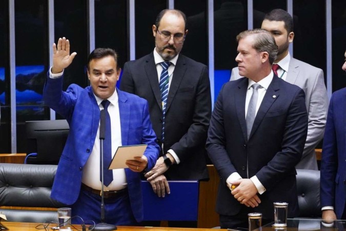 O parlamentar quer que a celebração seja instituída em 21 de março/foto: Pablo Valadares / Câmara dos Deputados O parlamentar quer que a celebração seja instituída em 21 de março/foto: Pablo Valadares / Câmara dos Deputados