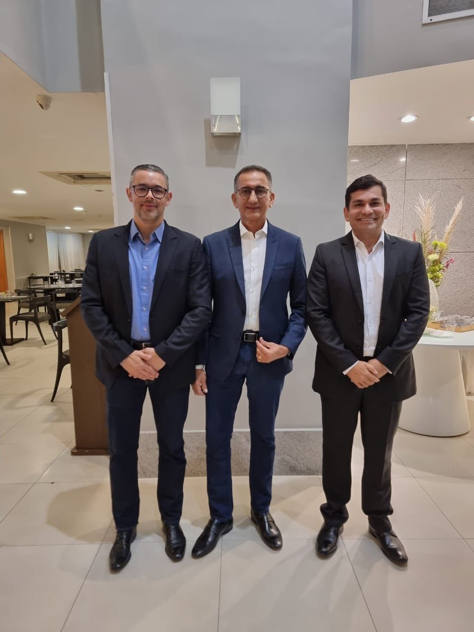 Departamento tem promovido o desenvolvimento regional de forma integrada e sustentável/Foto: Divulgação