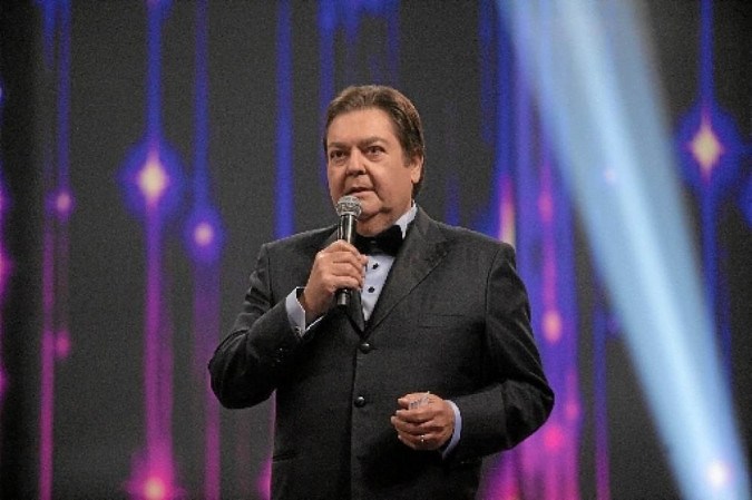 Artista estava na lista de prioridades do SUS por conta do estado crítico de saúde/Raquel Cunha/TV Globo