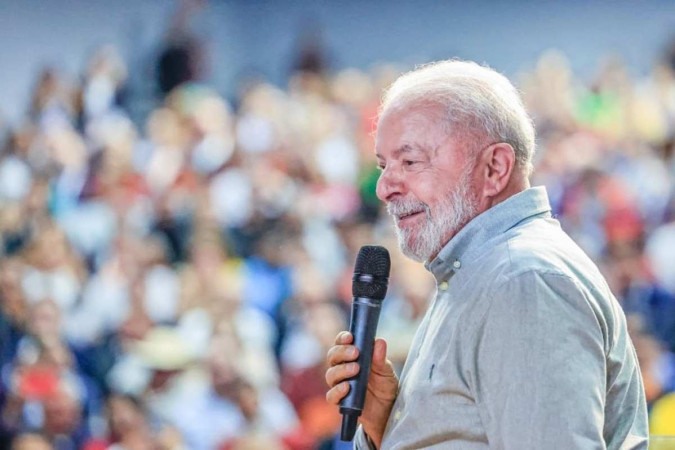 Em Teresina, Lula lança Plano Brasil Sem Fome/foto: Ricardo Stuckert/PR Em Teresina, Lula lança Plano Brasil Sem Fome/foto: Ricardo Stuckert/PR