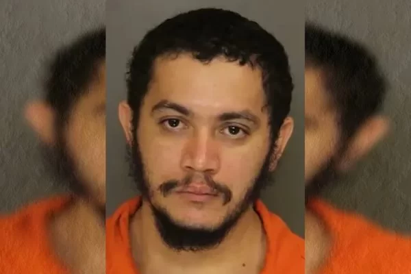 No comunicado, o governo do Condado de Chester, onde foi cometido o crime, oferece US$ 5 mil (quase R$ 25 mil) de recompensa/Divulga&ccedil;&atilde;o/Departamento de Pol&iacute;cia de Chester County