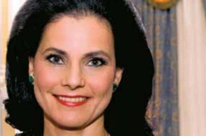 O ranking dos 10 maiores bilionários do Brasil de 2023 é liderado por uma mulher, Vicky Safra/foto: Reprodução/J. Safra Sarasin O ranking dos 10 maiores bilionários do Brasil de 2023 é liderado por uma mulher, Vicky Safra/foto: Reprodução/J. Safra Sarasin