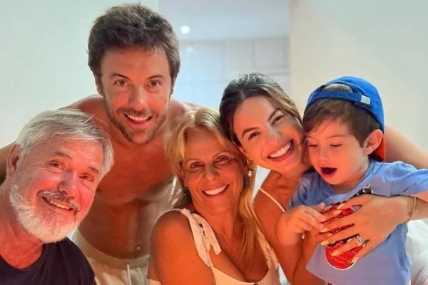 Kayky Brito foi socorrido pelo Corpo de Bombeiros e encaminhado em estado grave para o Hospital Miguel Couto/Instagram/Reprodução Kayky Brito foi socorrido pelo Corpo de Bombeiros e encaminhado em estado grave para o Hospital Miguel Couto/Instagram/Reprodução